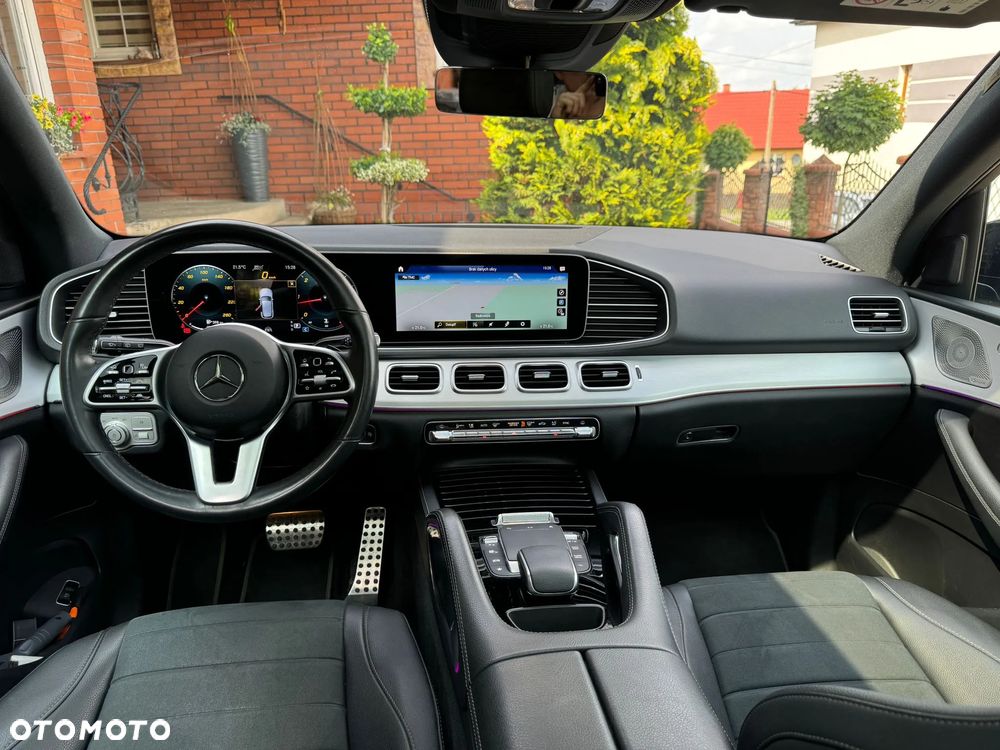 Mercedes-Benz GLE 400 d 4-Matic Premium Plus - 21