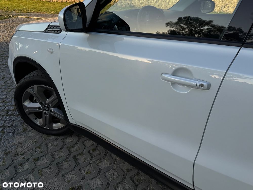 Suzuki Vitara 1.6 DDiS (4x2) Comfort+ - 18