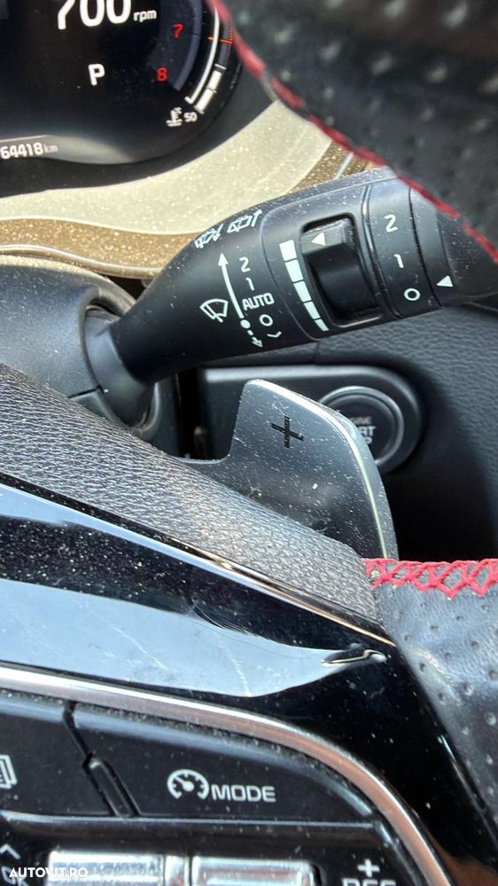 Kia Ceed 1.6 T-GDI 7DCT GT - 19