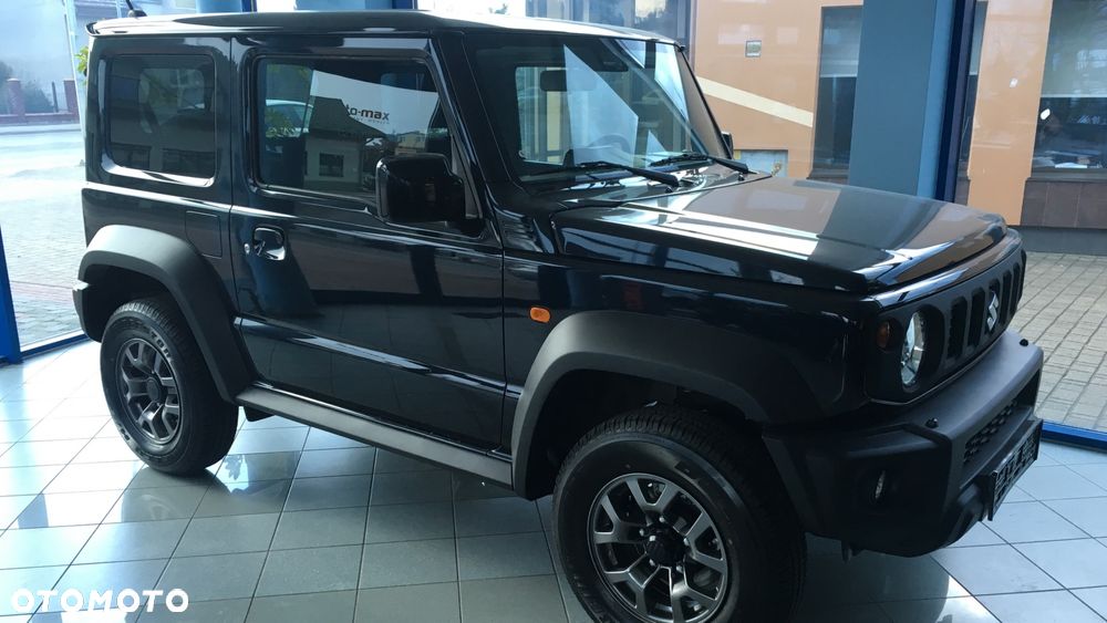 Suzuki Jimny - 24