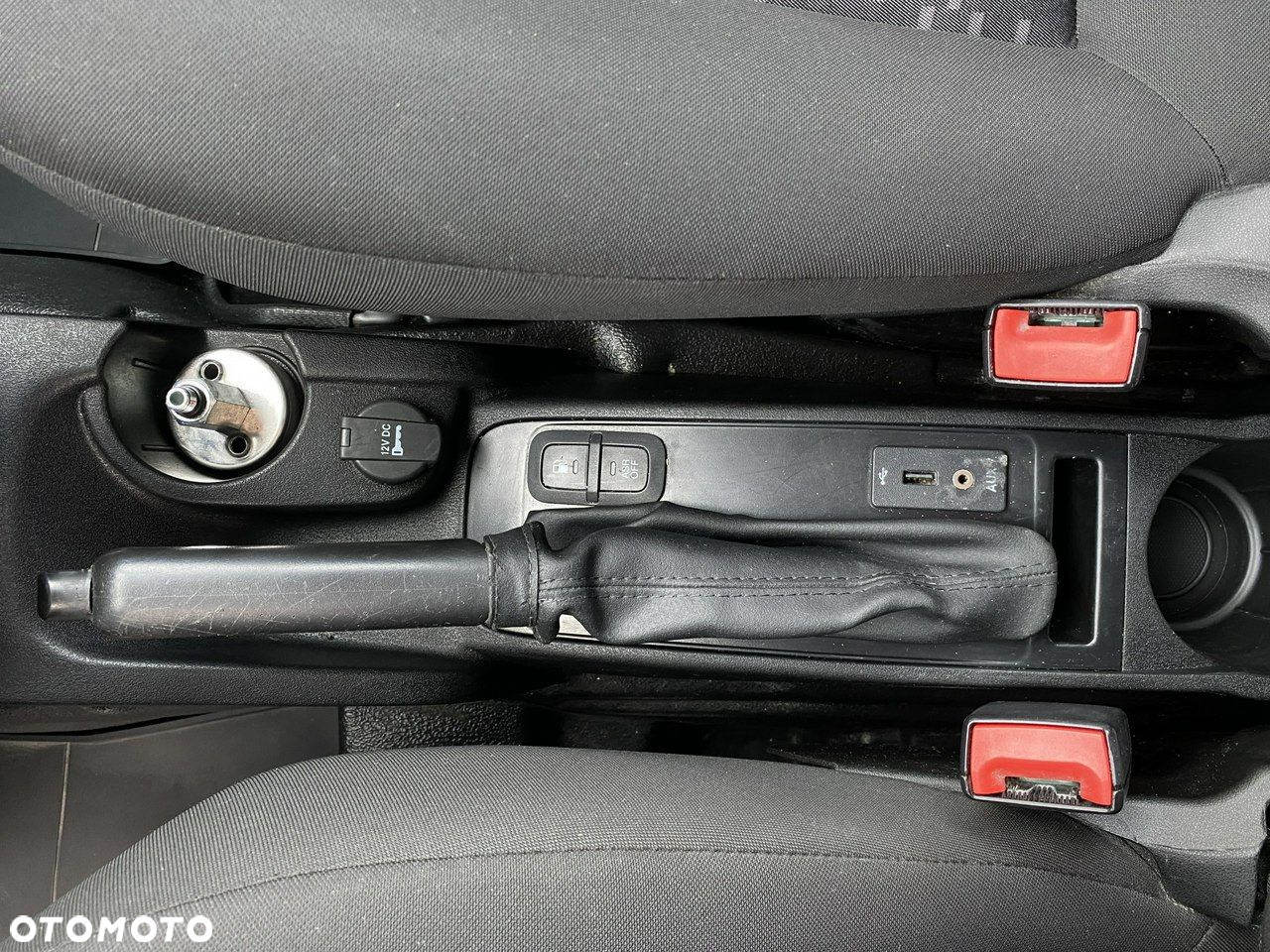 Opel Combo - 25