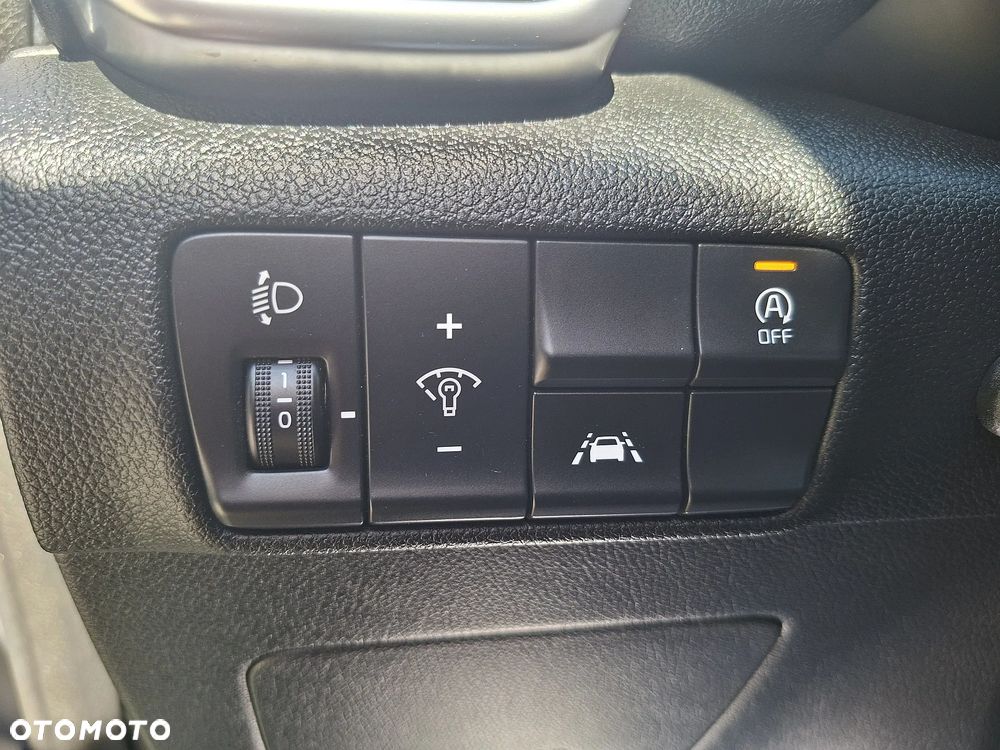 Kia Sportage - 13