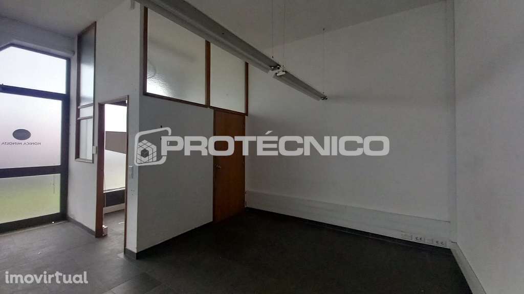 Loja Avenida Europa - Grande imagem: 4/7