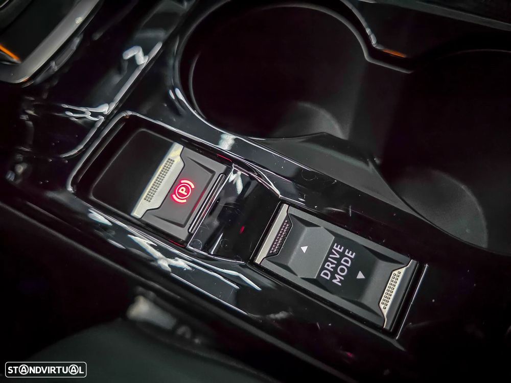 Peugeot 208 1.2 PureTech Allure Pack EAT8 - 35