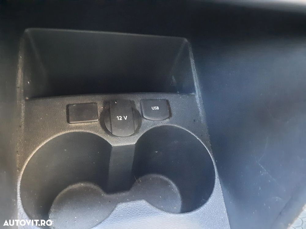 Volkswagen Polo 1.4 TDI (Blue Motion Technology) Comfortline - 7