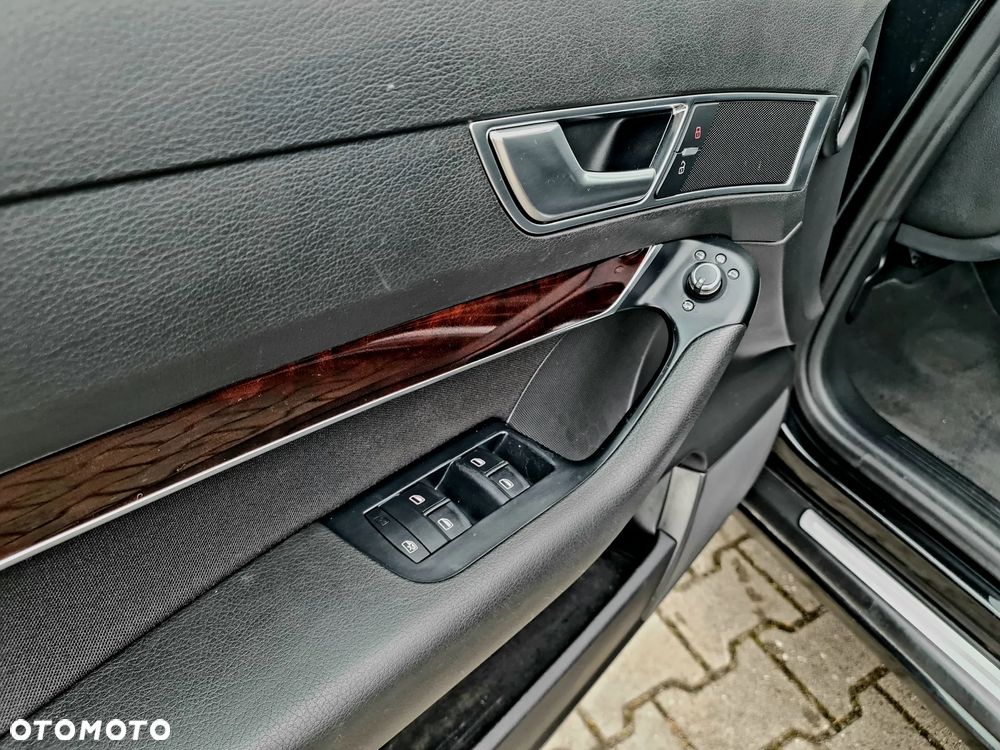 Audi A6 Limousine - 35
