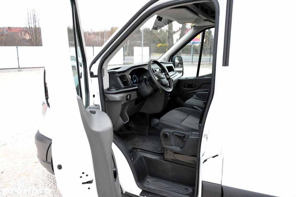 Ford Transit L3H2 - 9