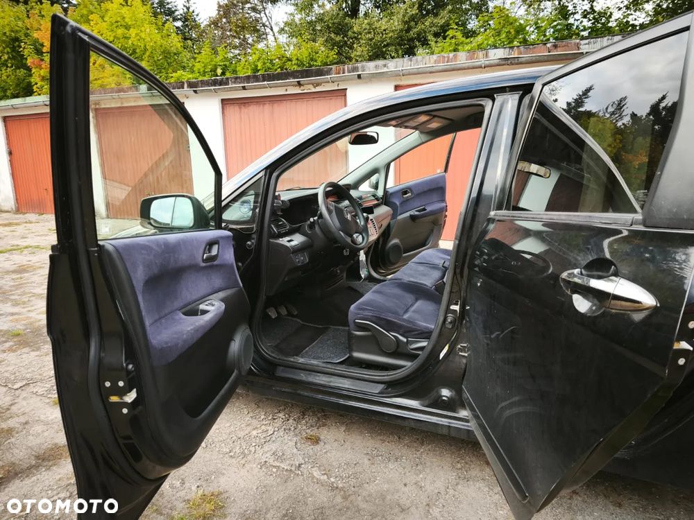 Honda FR-V 1.8 Comfort - 5
