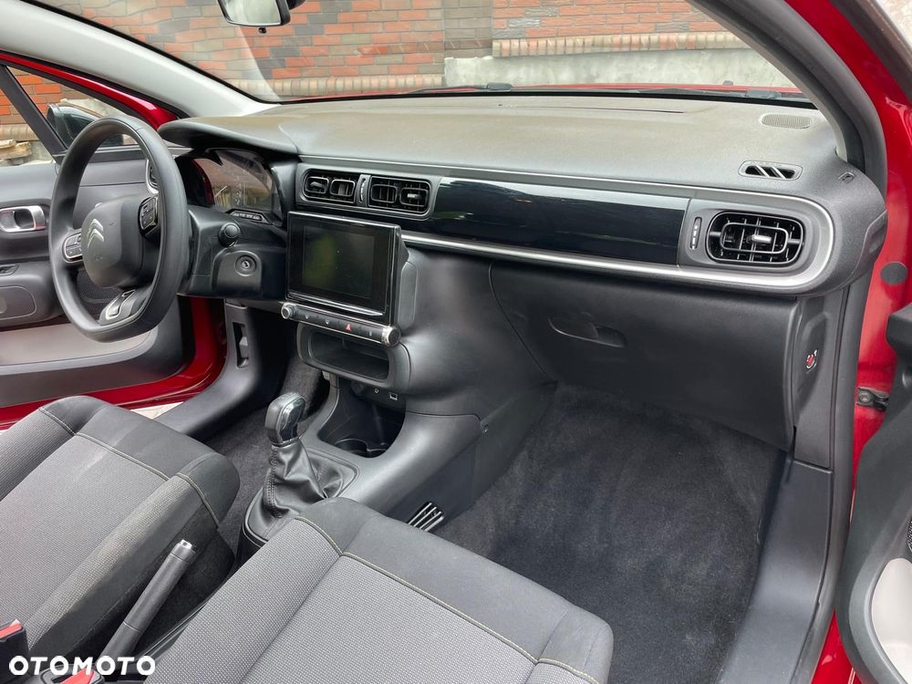 Citroën C3 - 10