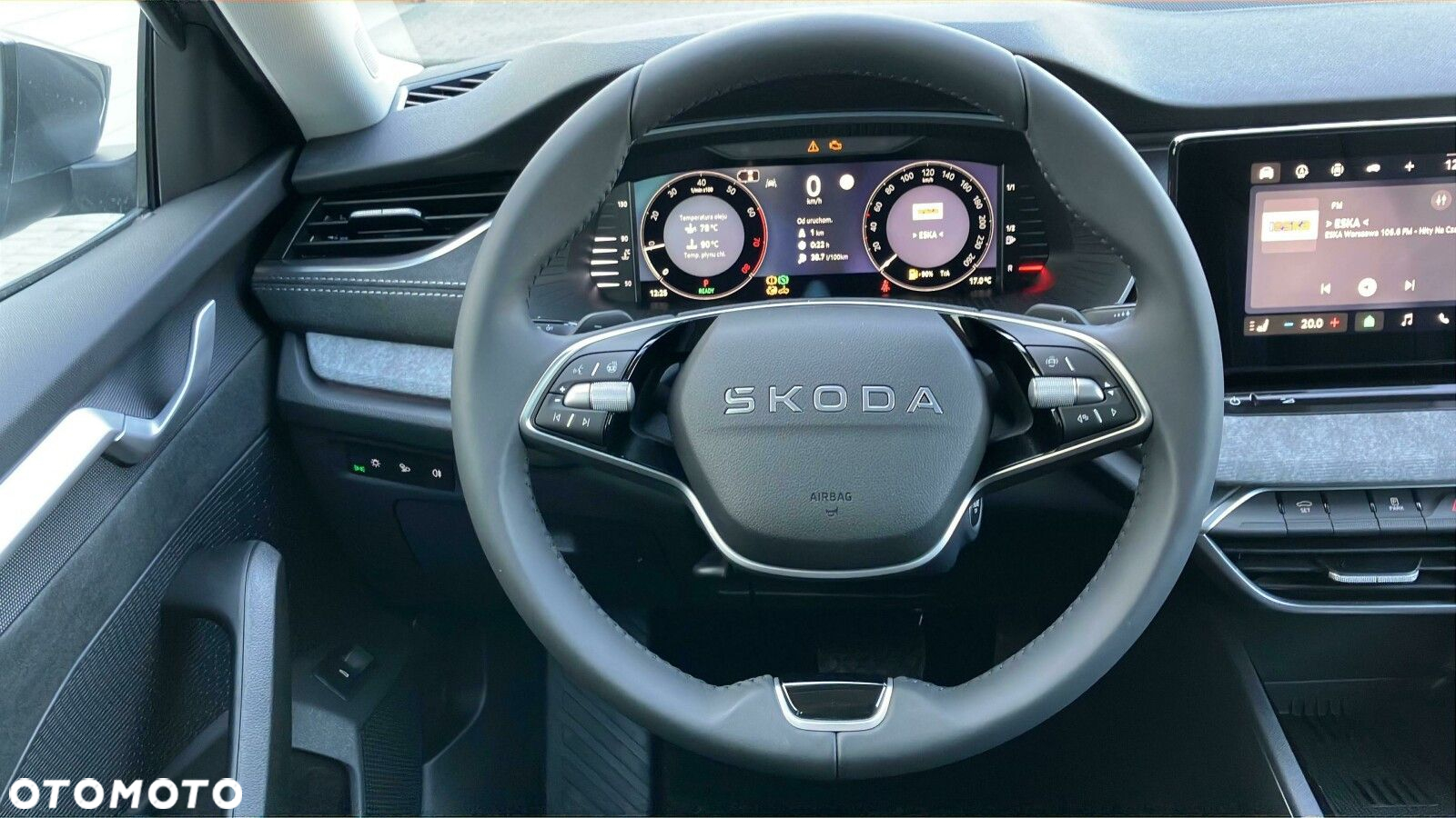 Skoda Octavia - 12