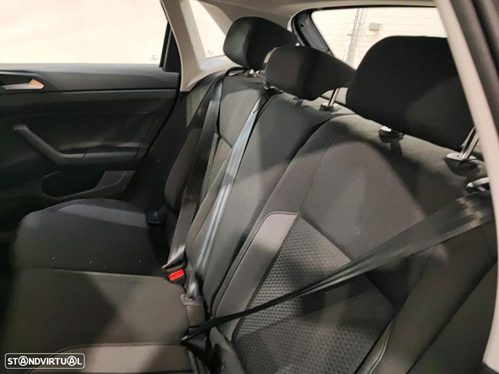 VW Polo 1.0 TSI Life - 8