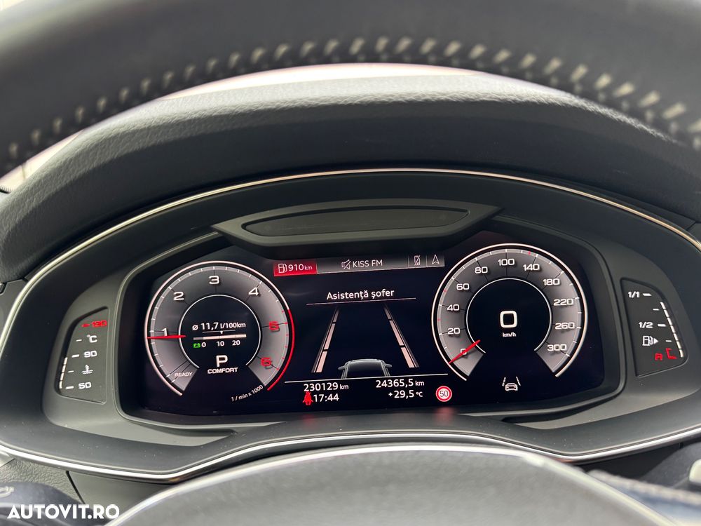Audi A6 - 17