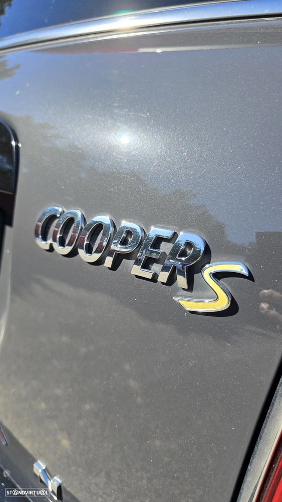 MINI Countryman Cooper SE ALL4 Auto - 19