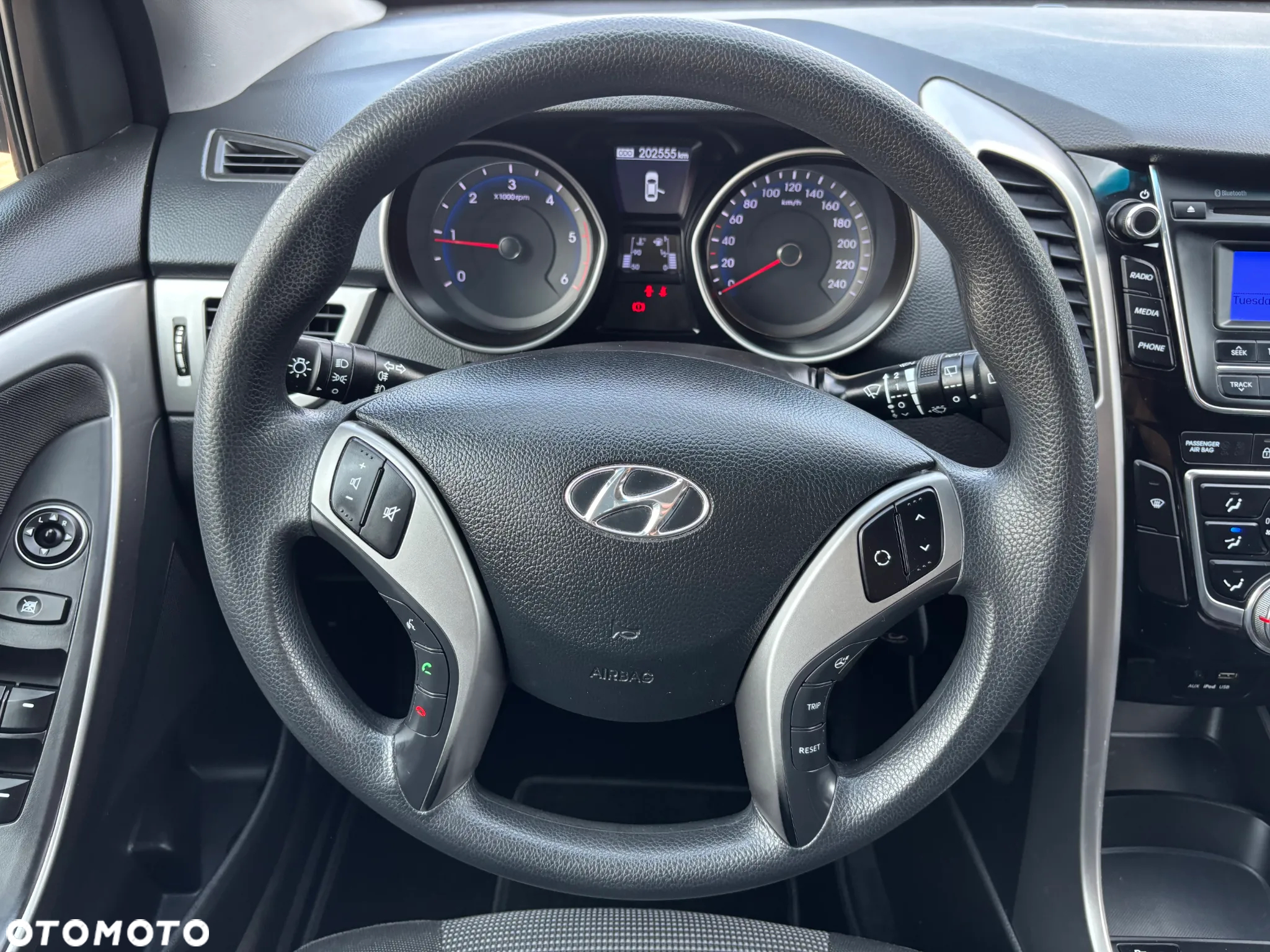 Hyundai i30 1.4 CRDi Base - 19