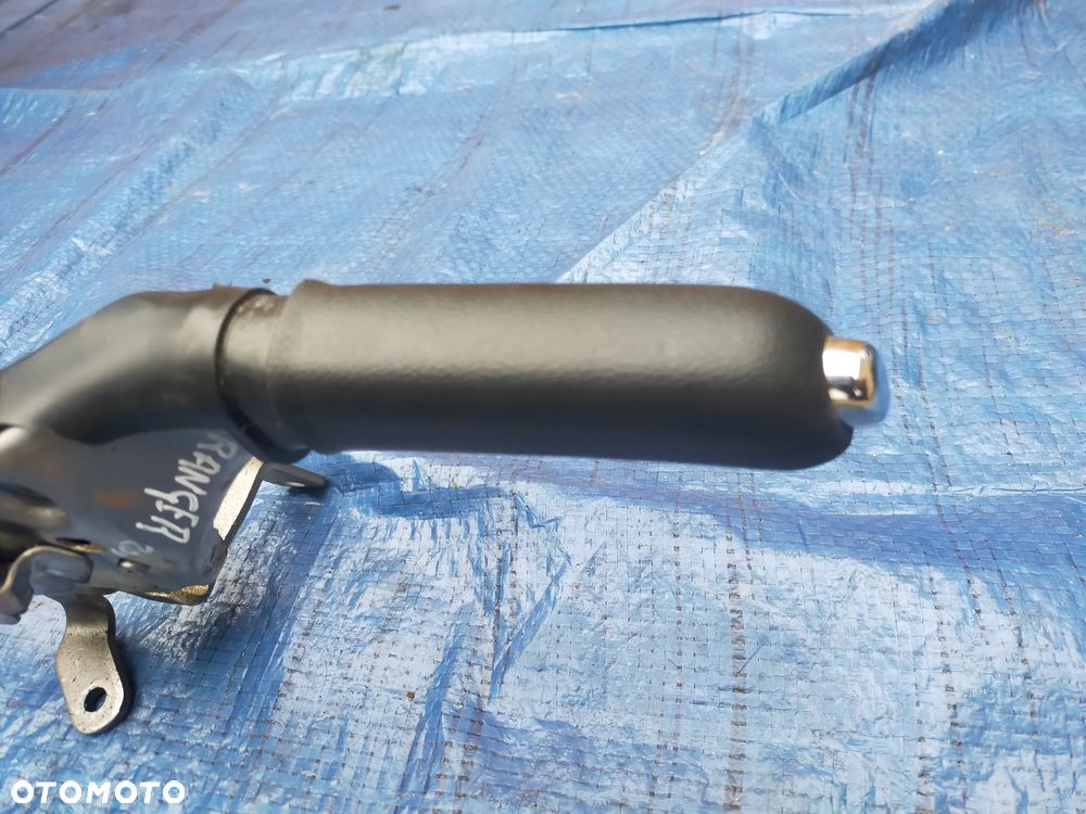 FORD RANGER 2020r Dzwignia Hamulca Ręcznego Hamulec Ręczny AB31-2780 - 4