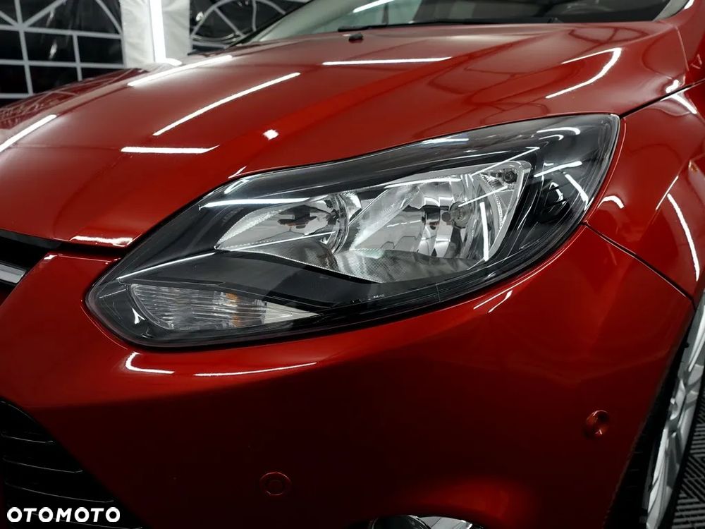 Ford Focus 2.0 TDCi Titanium - 29