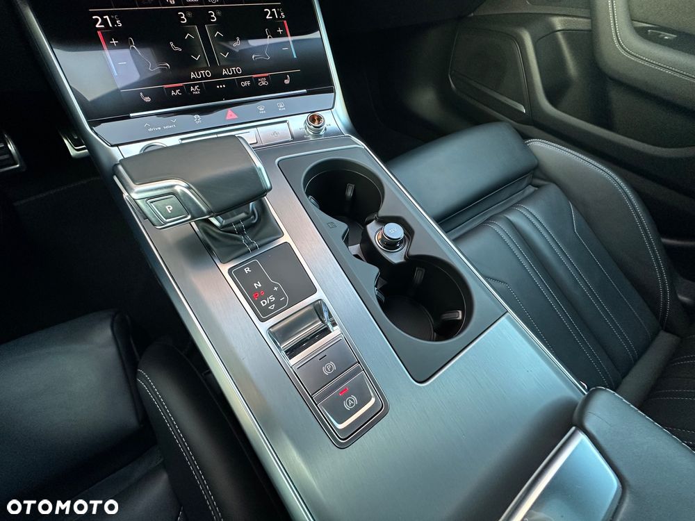 Audi A6 Avant 55 TFSI e PHEV Quattro S Line S tronic - 30