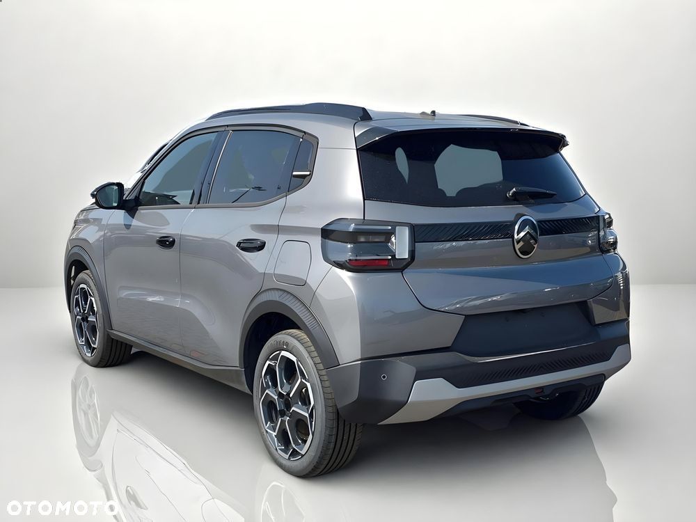 Citroën C3 1.2 mHEV Max - 9