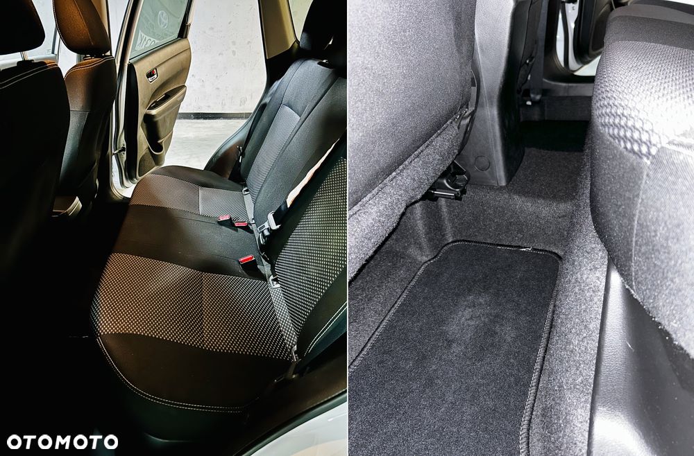 Suzuki Vitara 1.4 Boosterjet Premium 4WD - 12