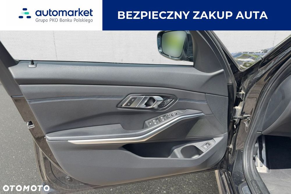 BMW Seria 3 - 10