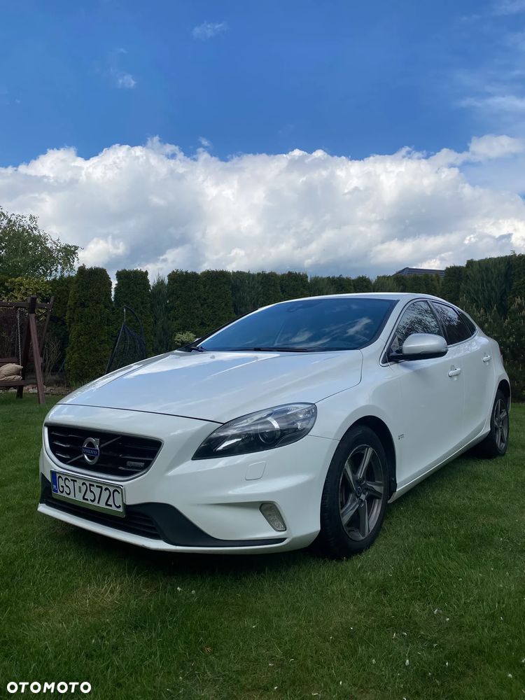 Volvo V40 - 1