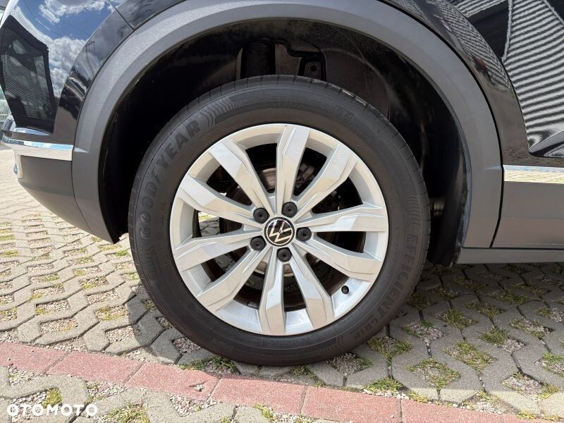 Volkswagen T-Roc 1.5 TSI Style DSG - 39