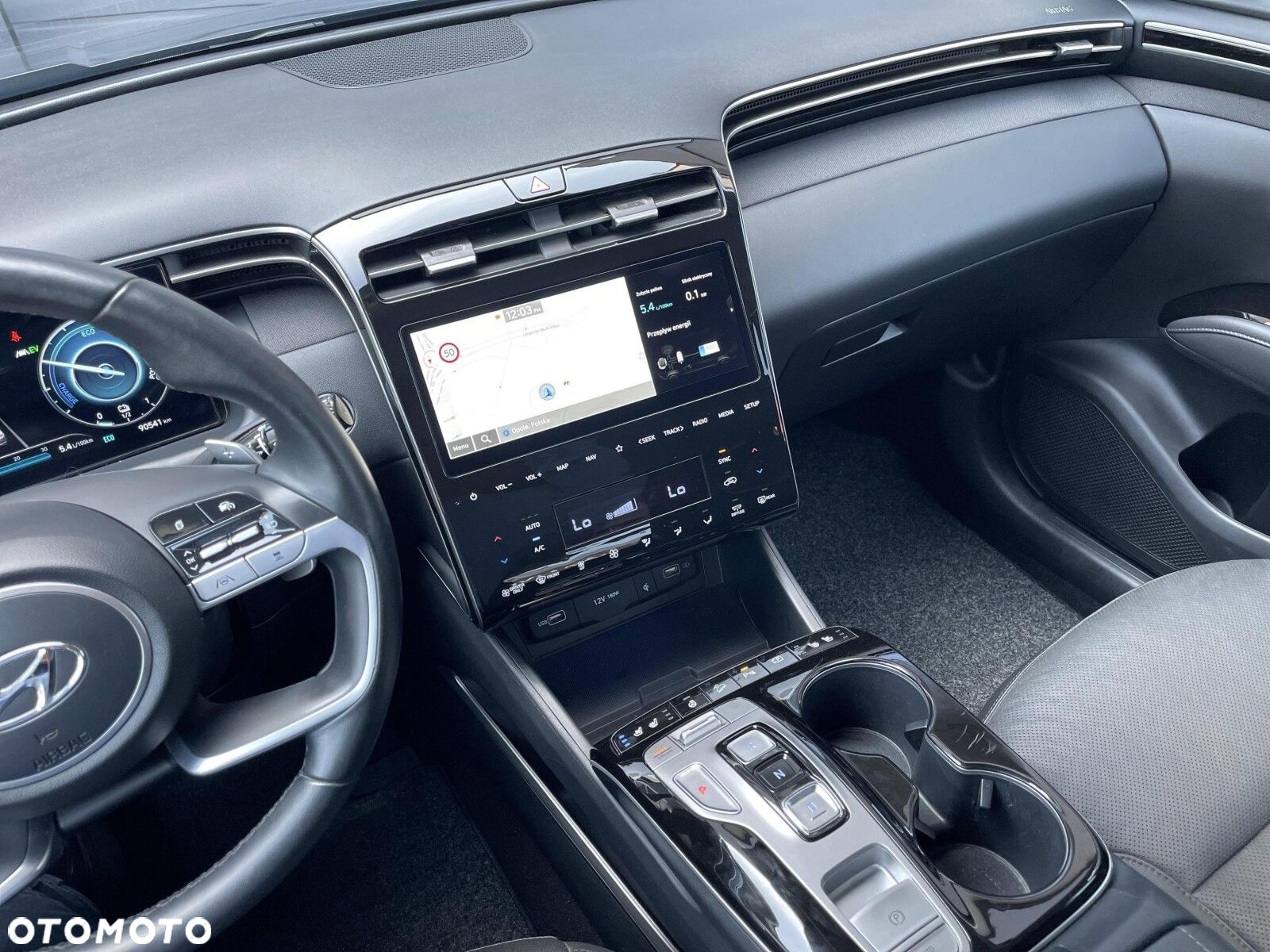 Hyundai Tucson - 16