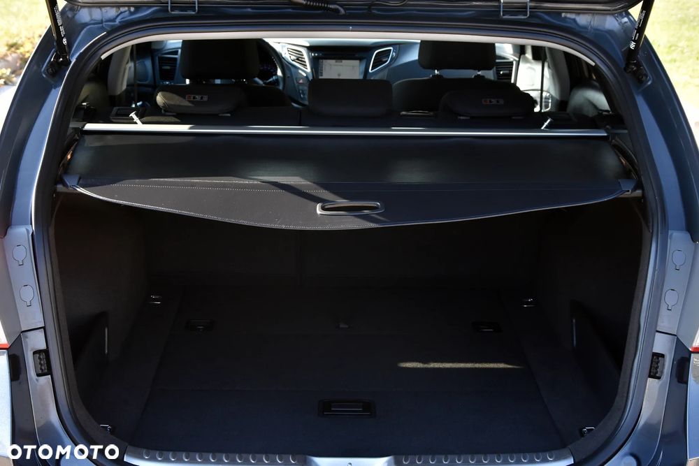 Hyundai i40 - 30