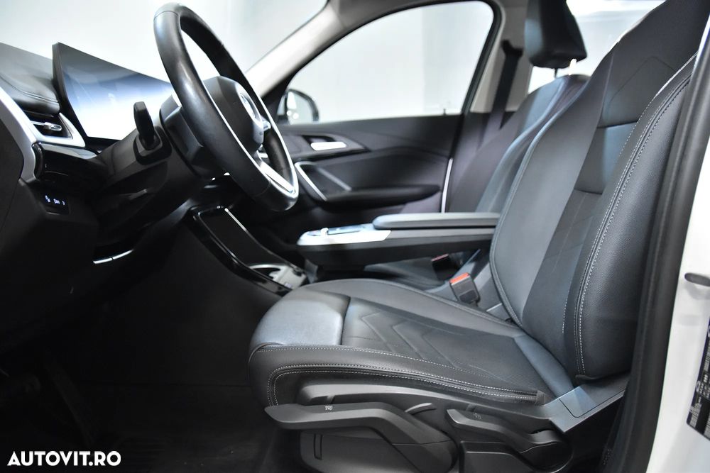 BMW X1 sDrive18i Aut. - 25