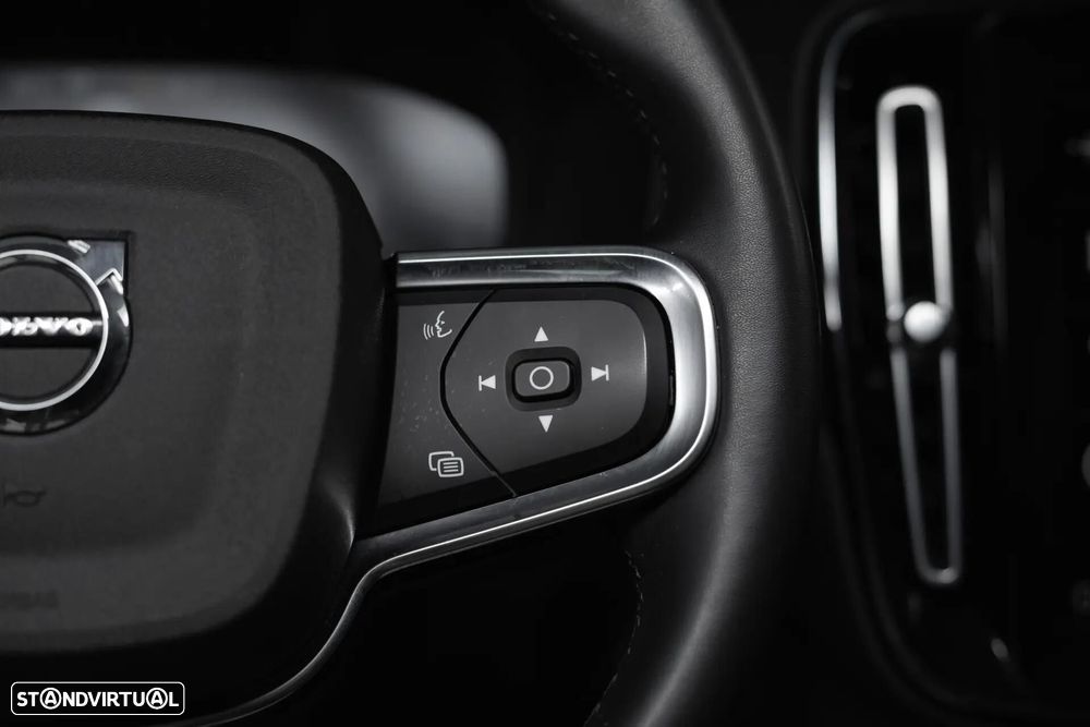 Volvo XC 40 1.5 T4 PHEV Inscription Expression - 19