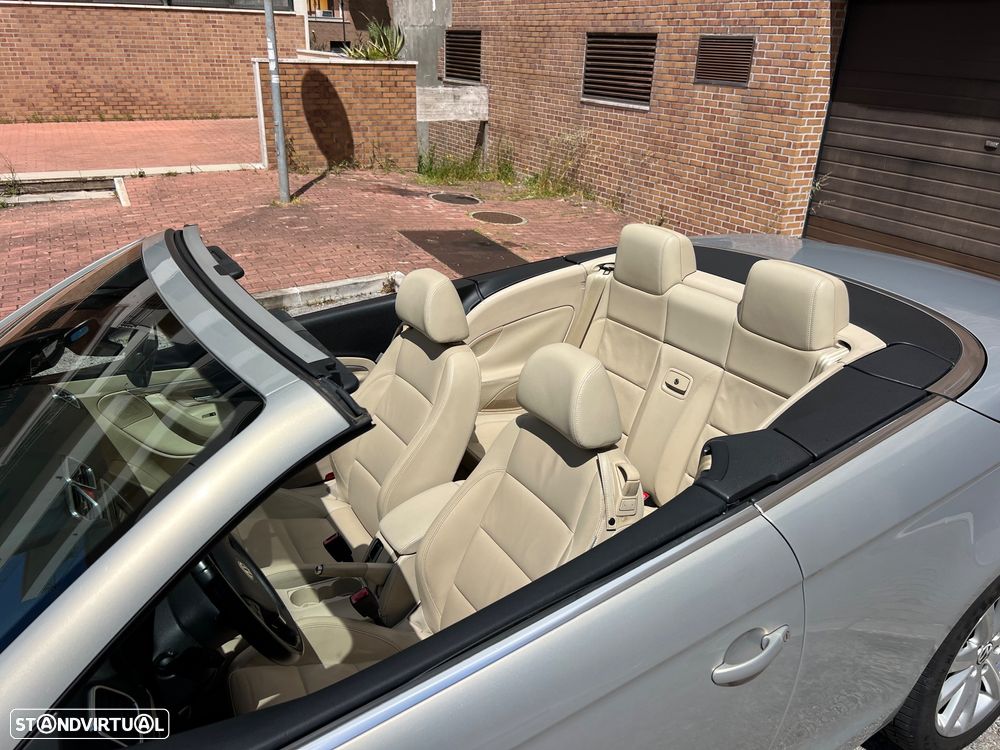 VW EOS 2.0 TDi Top - 59