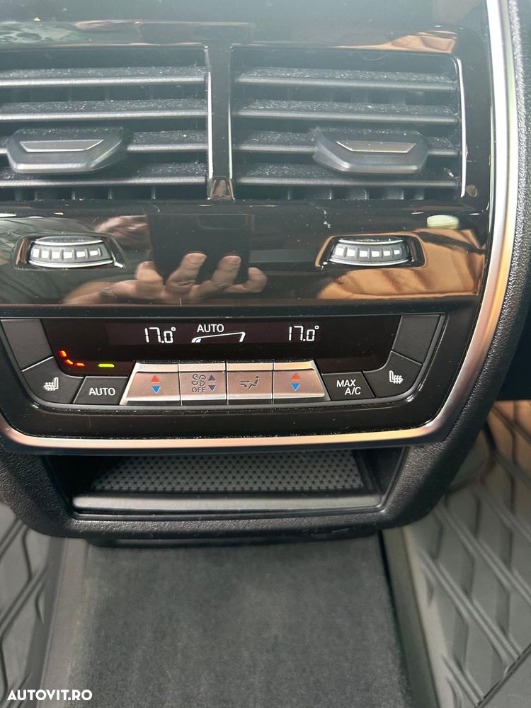 BMW X5 - 16