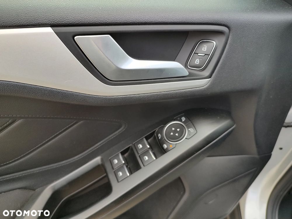 Ford Focus 1.5 EcoBlue Start-Stopp-System ACTIVE STYLE - 13