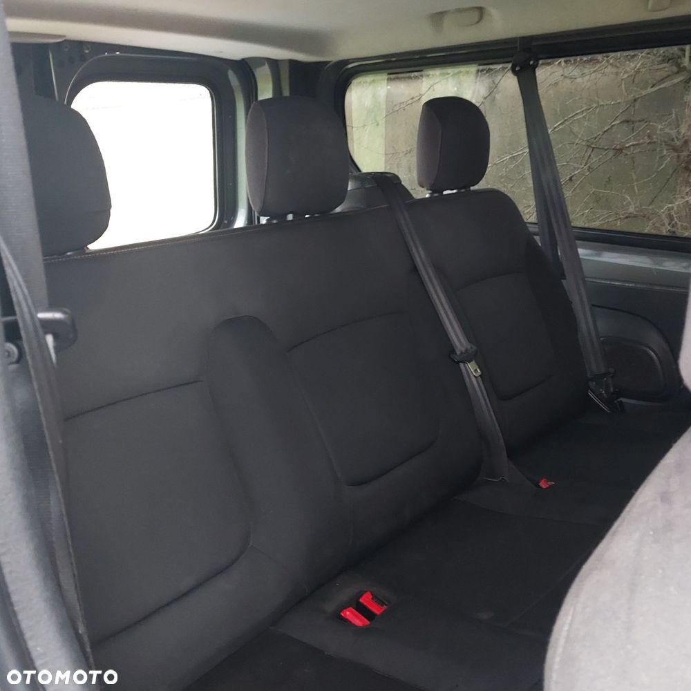 Renault Trafic L2H1 2,9t Pack Clim - 12