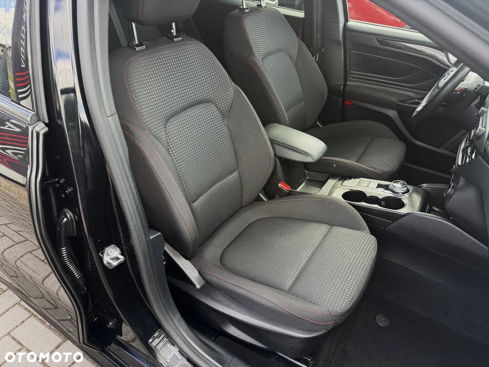 Ford Focus 2.0 TDCi ST-Line Black ASS PowerShift - 14