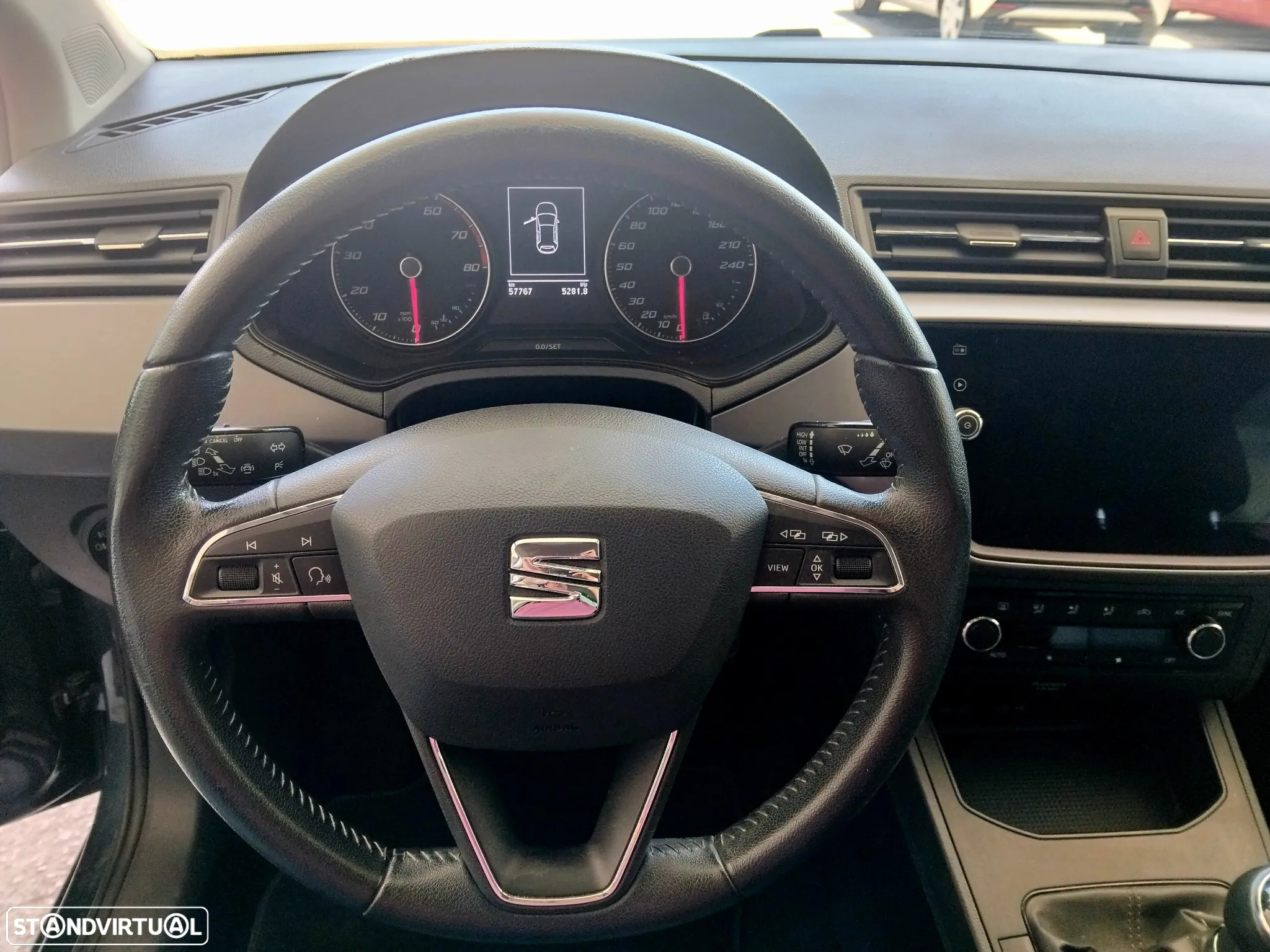 SEAT Ibiza 1.0 Style - 4