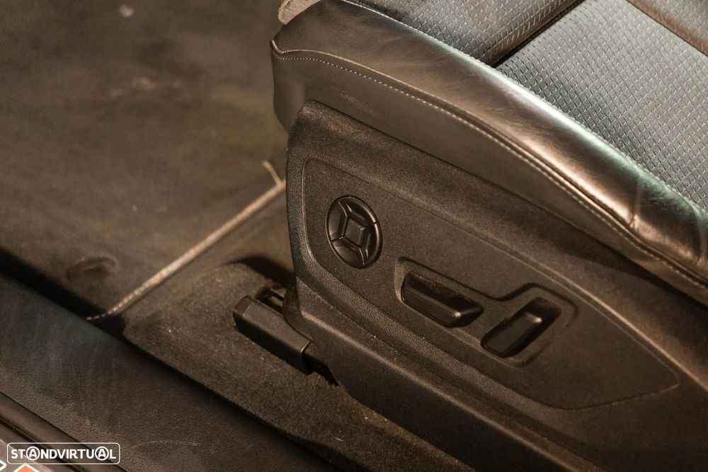 Audi e-tron 55 quattro - 36