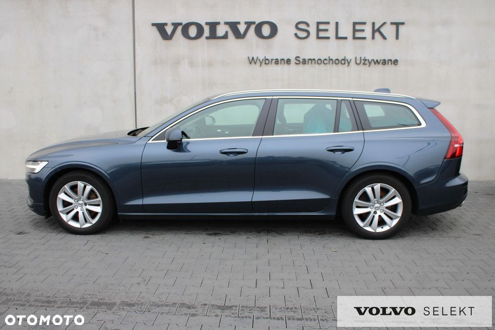 Volvo V60 - 4