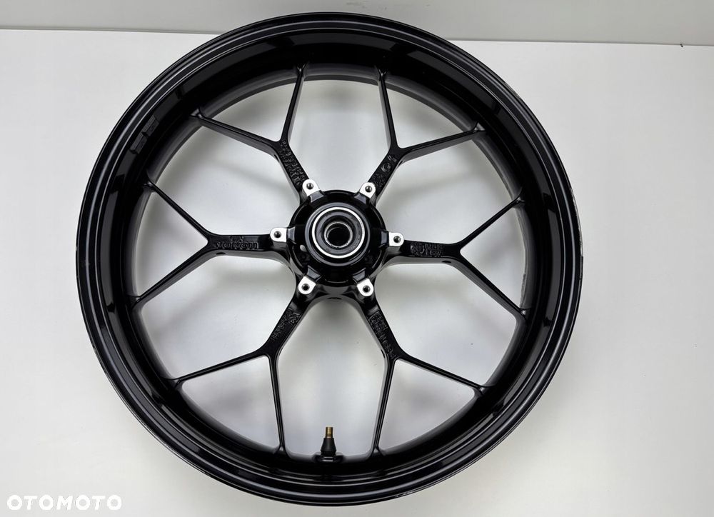 Przednia felga Honda CBR 600RR PC69 2024- Oryginał - 8