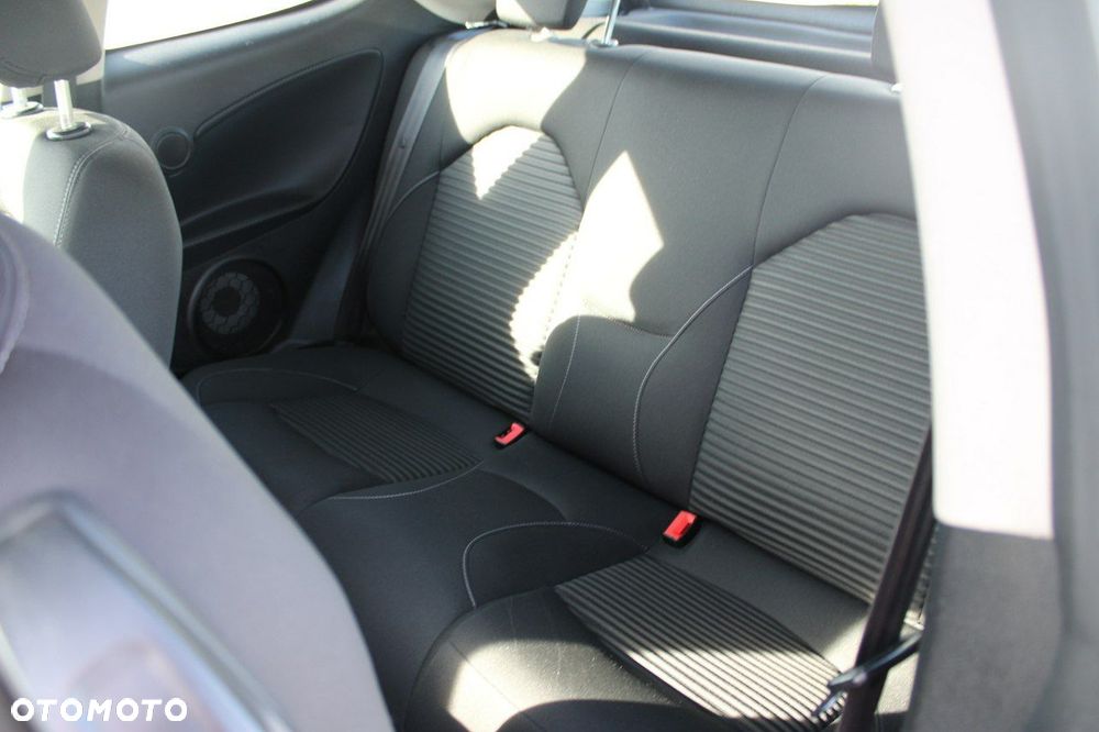 Alfa Romeo Mito - 20