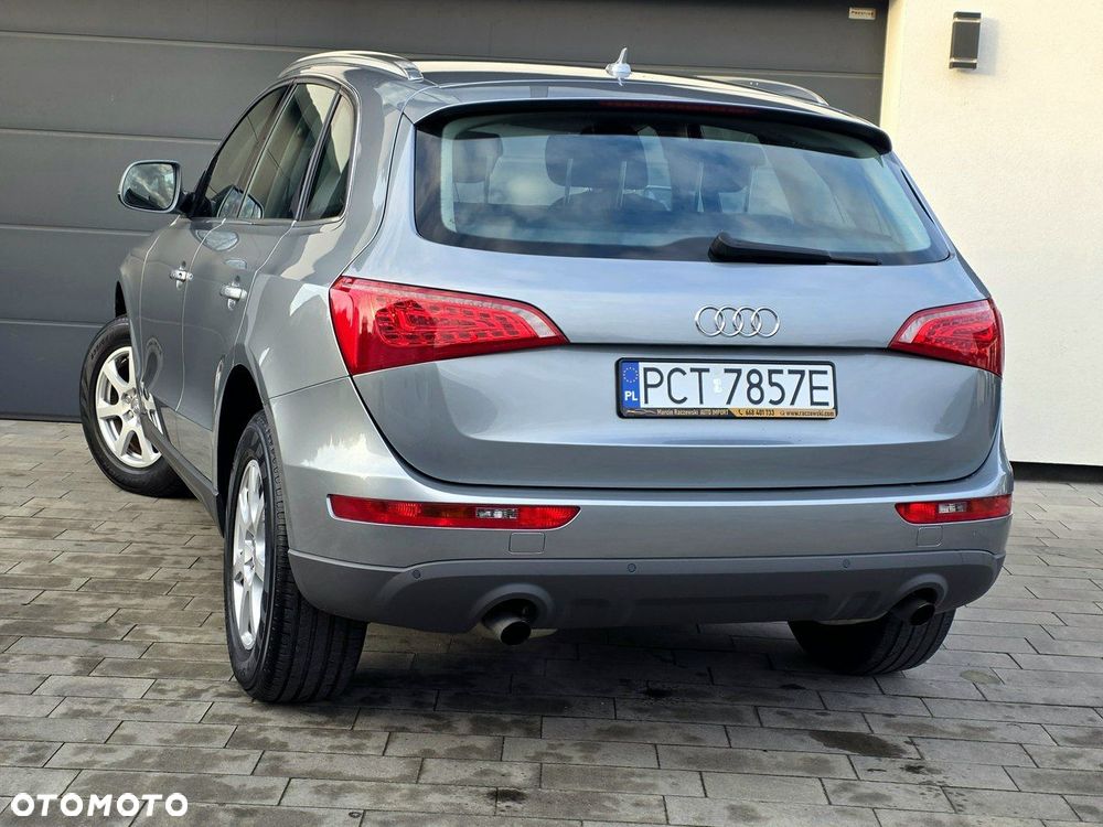Audi Q5 2.0 TFSI Quattro - 30