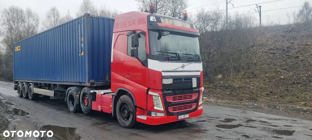 Volvo Fh 460 - 3
