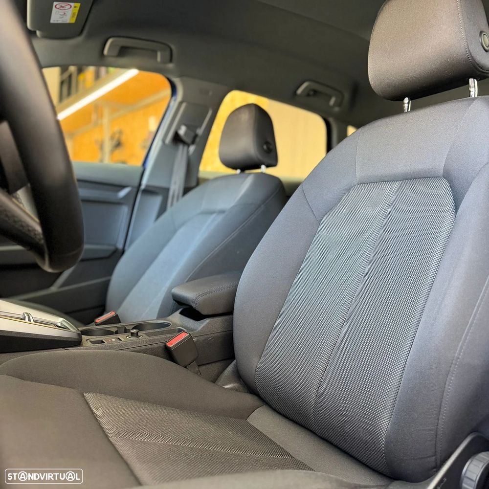 Audi A3 Sportback 1.4 TFSI Attraction - 19