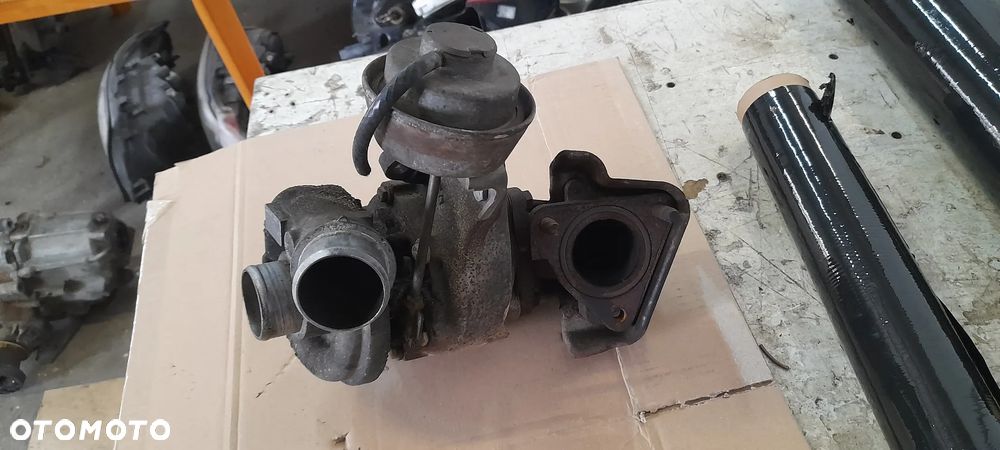 ALTERNATOR HONDA ACCORD 2.2 CDTI - 7