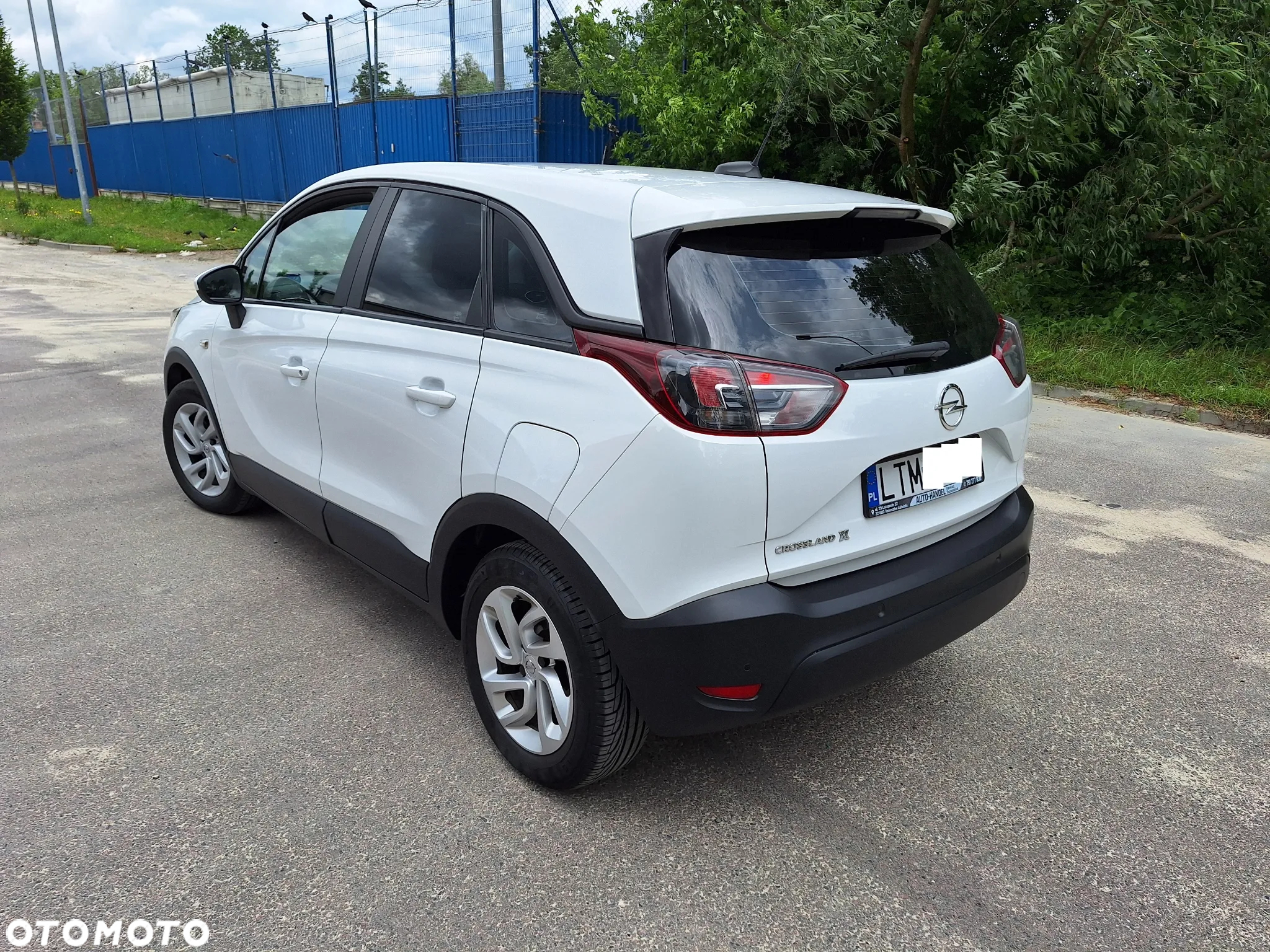 Opel Crossland X - 3