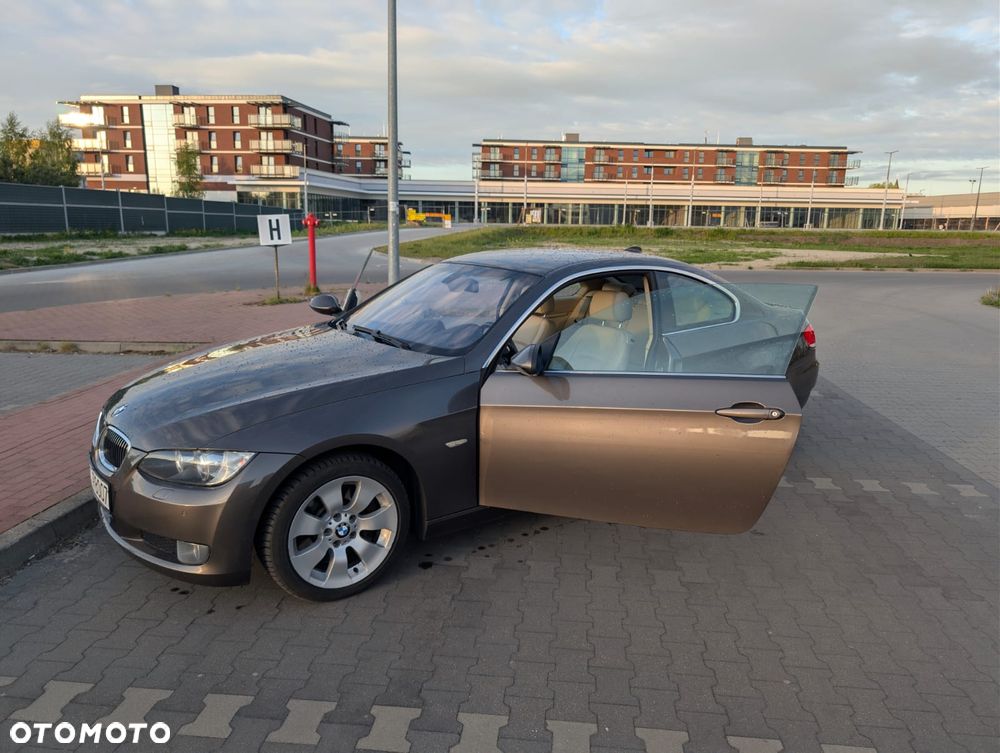 BMW Seria 3 - 6