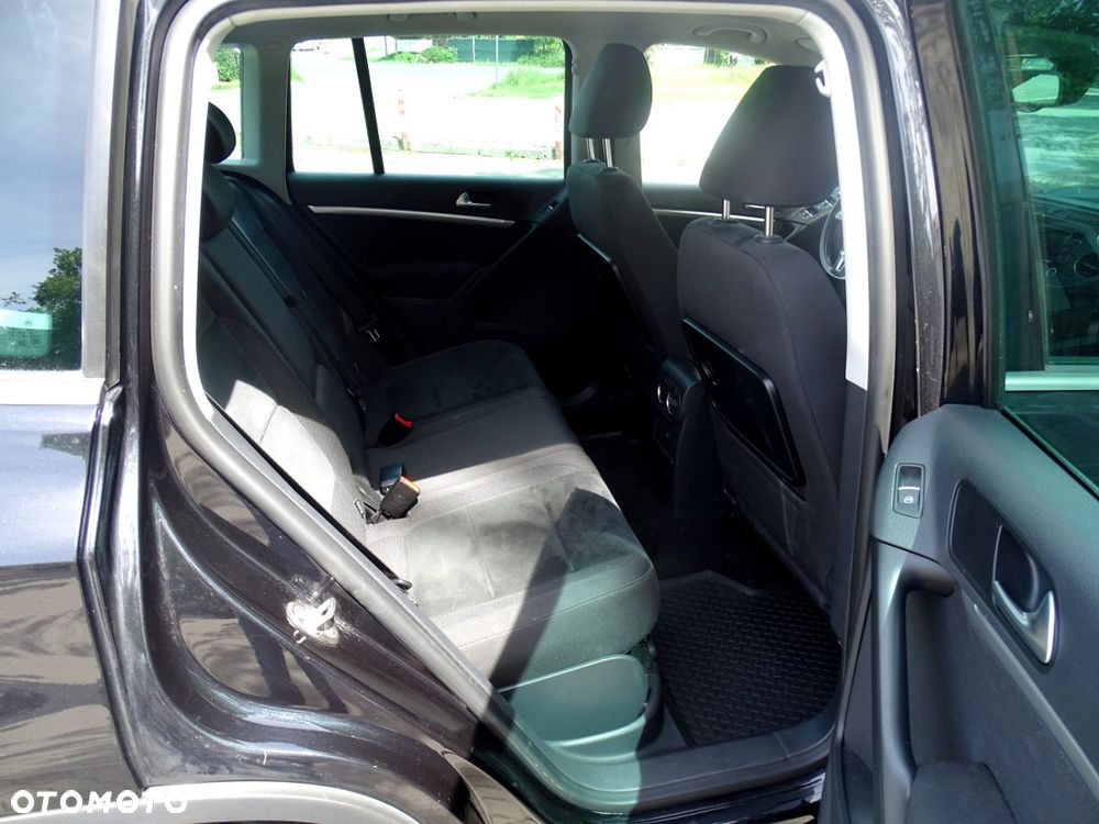 Volkswagen Tiguan 2.0 TDI DPF BlueMotion Technology Life - 15