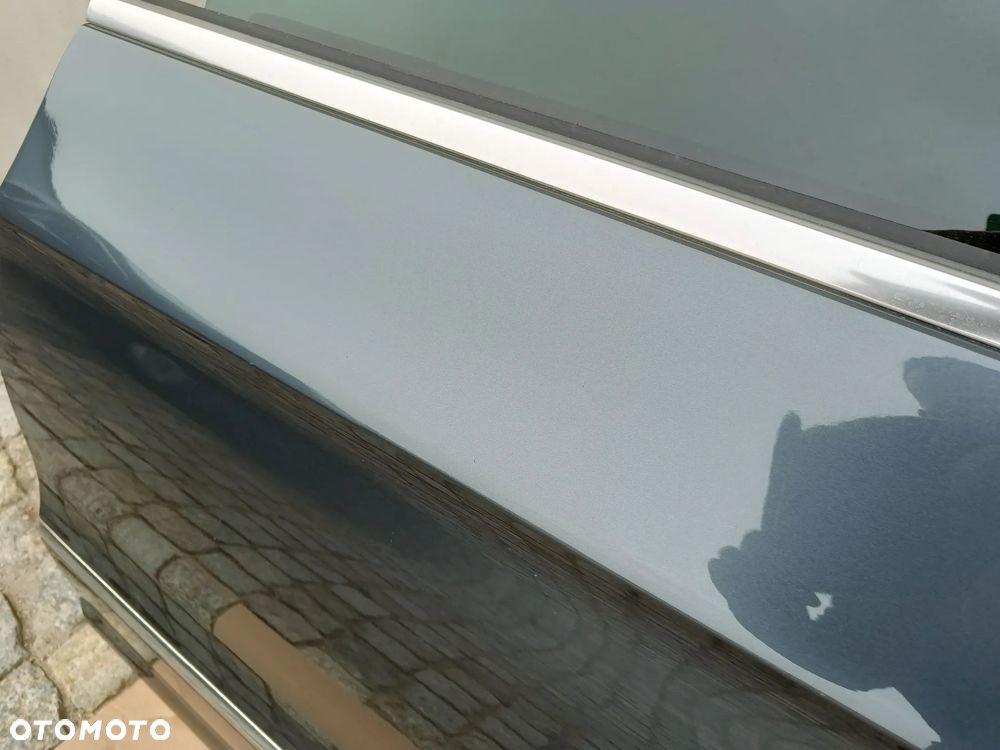 Drzwi Lewe Tylne VW CC Passat CC lift FL Lewy Tył LK7X - 3