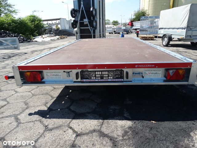 TEMARED Carplatform 4521s - 12