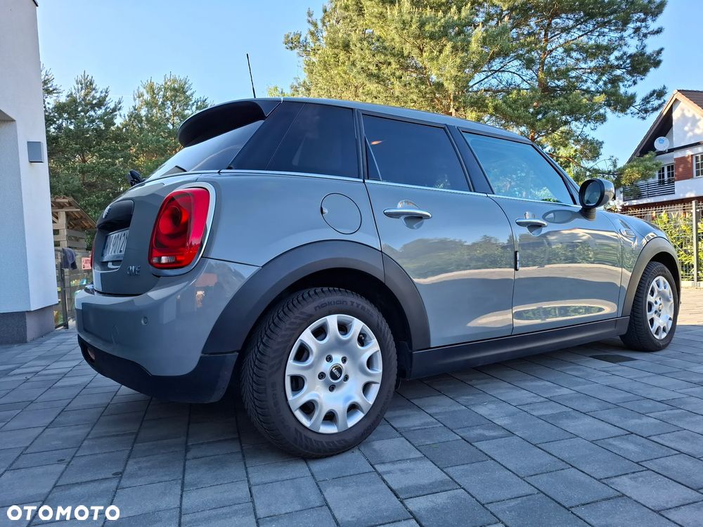 MINI ONE Standard - 5